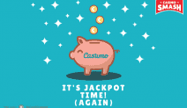 Casumo Jackpot