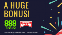 888casino bonus