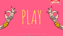 Book of Tattoo Video Slots