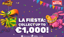 La Fiesta Casino Bonus