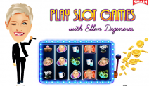 Ellen Slot Road to Riches