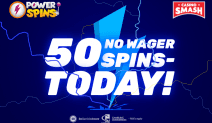 PowerSpins Wagering Requirements