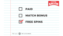 Free Slot Machine Games to Play with Free Spins