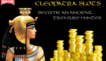 Cleopatra Slots