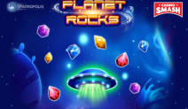 Planet Rocks