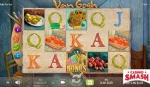 Van Gogh Slots