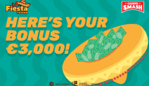 La Fiesta Casino Bonus
