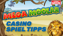 Mega Moolah Casino Spiel Tipps