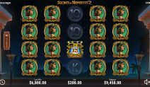 Secret of Nefertiti 2