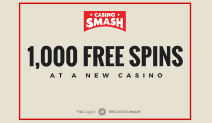 React Casino Free Spin