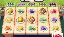 Baker's Treat Slots
