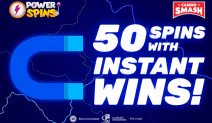 PowerSpins Bonus May