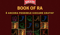 Book of Ra Gratis - Come Giocare