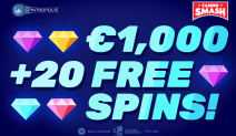 Spintropolis Casino Promotion