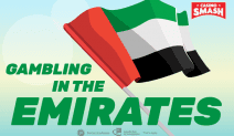 gambling in the Emirates