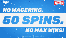 No More Wagering Requirements: 50 Free Spins Made to Win