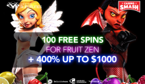 Casino Superlines Free Spins