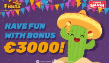 La Fiesta Casino Bonus