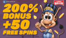 Spintropolis