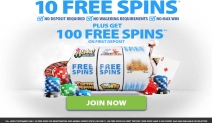 BGO No Deposit Bonus