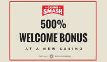React Casino