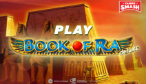 Book of Ra Casinos