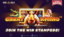 Great Rhino Online Slots