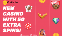 Omnia Casino Bonus