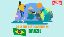 Online Casino Brazil