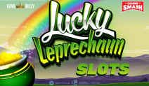 Leprechaun Slots