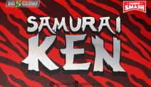 Samurai Ken Bonus