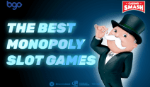 Monopoly Slots
