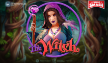 The Witch Slot Machine