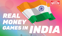 Top Real Money Games in India