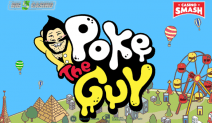 Play Poke the Guy Online