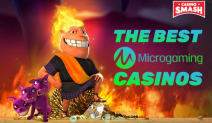 Microgaming Casinos