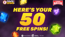 PowerSpins Bonus June
