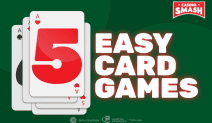 Easy Card Games