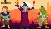 Lord of the Spins Free Spins