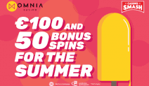Omnia Casino Free Spins Bonus