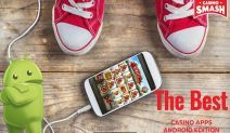Best slots apps for Android
