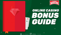 Top Latest Online Casino Bonus Codes
