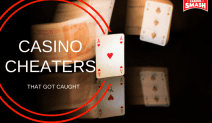 Casino Cheaters