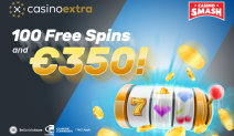 Casino Extra Bonus
