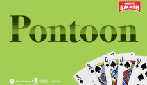 Pontoon Card Game