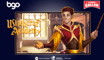 witchcraft academy slot