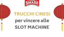 Trucchi Cinesi per Vincere alle Slot Machine