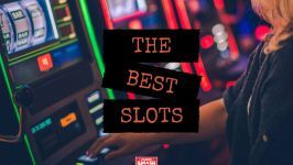 Popular Slot Machines
