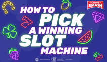 How to pick a winning slot machine US