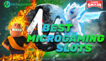 Microgaming Slots